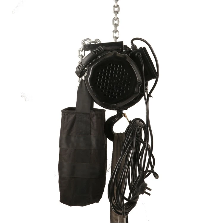 Chinese-Manufactured Stage Winch best Chinese-Manufactured Stage Winch best