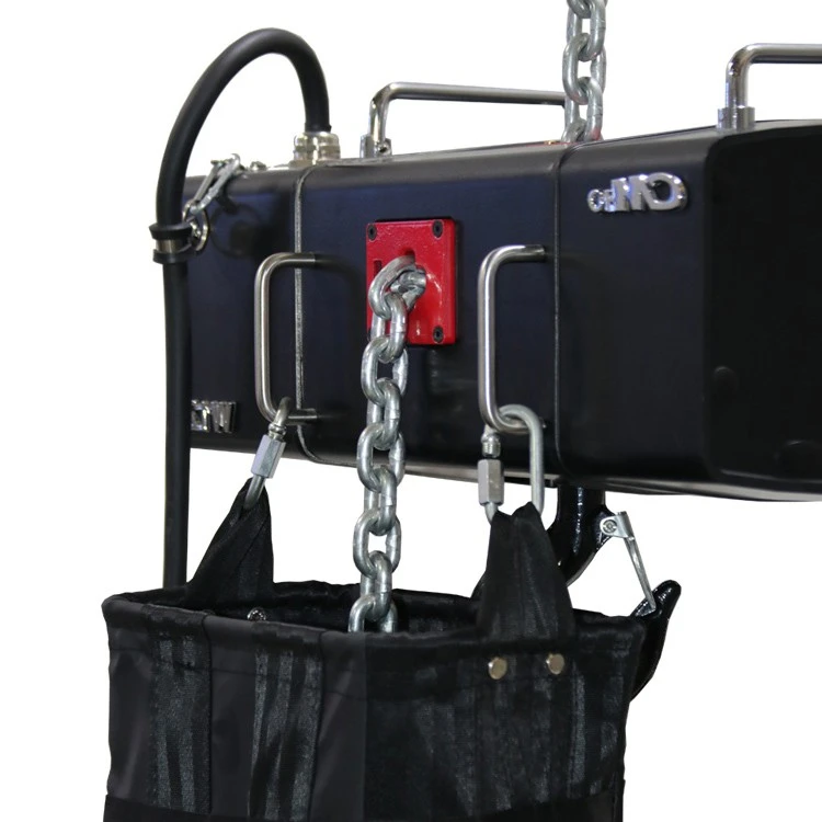 Aluminum Housing Stage Hoist best Aluminum Housing Stage Hoist best