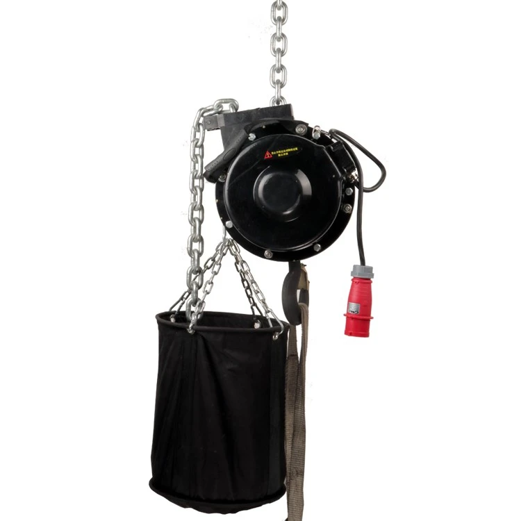 Economical Stage Truss Hoist