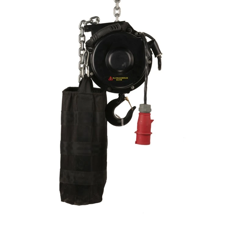 Economical Stage Truss Hoist