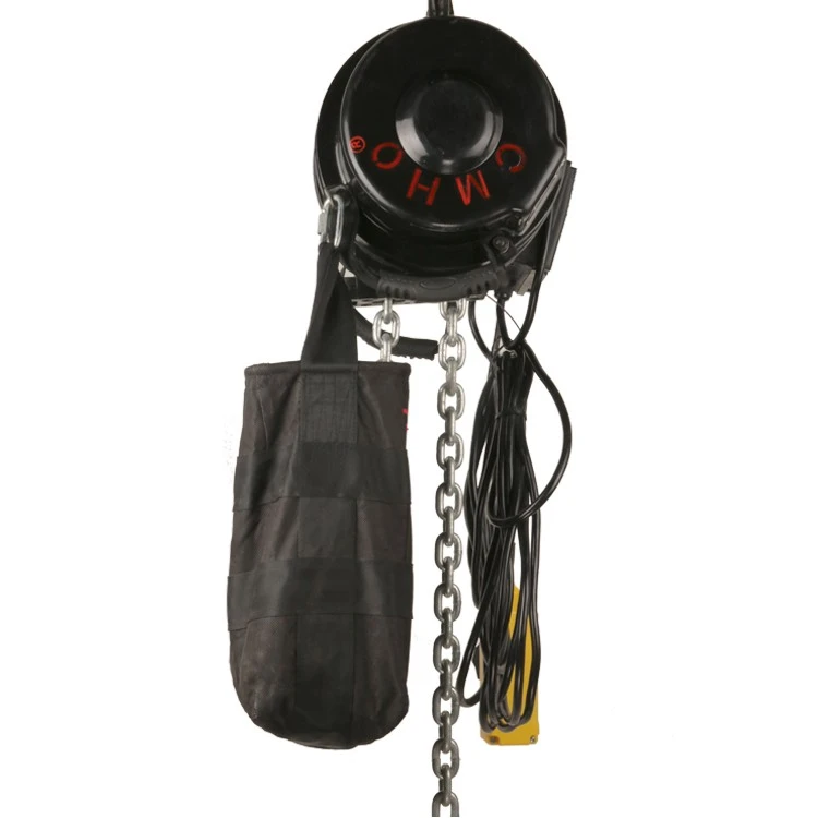Electric Stage Hoist For Trusses
