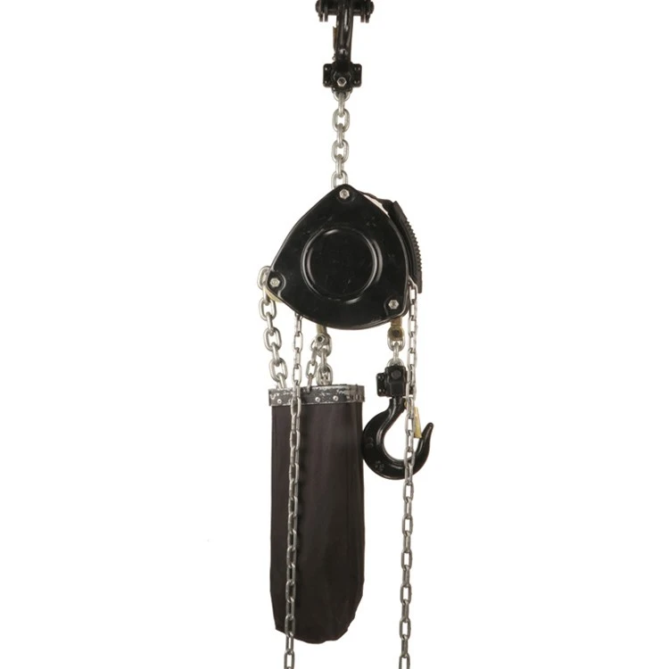 Lifting Lighting Stage Chain Block