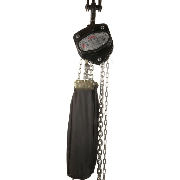 Lifting Truss Stage Chain Hoist