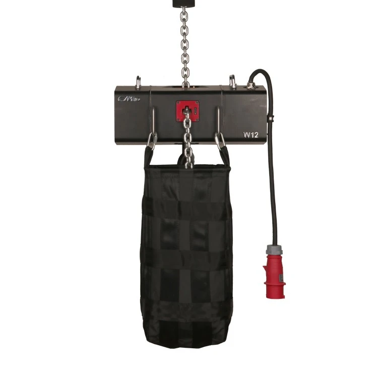 Lightweight Stage Electric Hoist