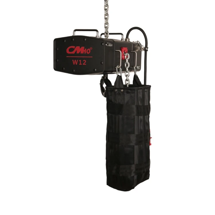 Sound Specific Stage Electric Hoist factory