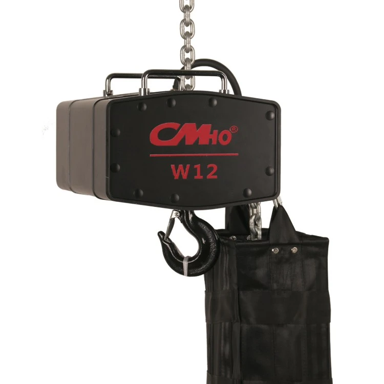 Stage Lighting Hoist For Lifting suppliers