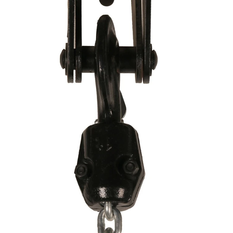 Stage Lighting Lifting Hoist best