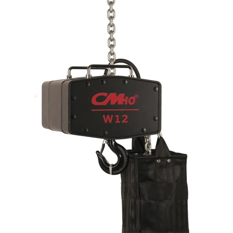 Theatrical Truss Hoist best
