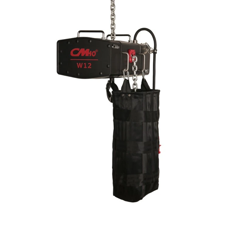 Theatrical Truss Hoist factory
