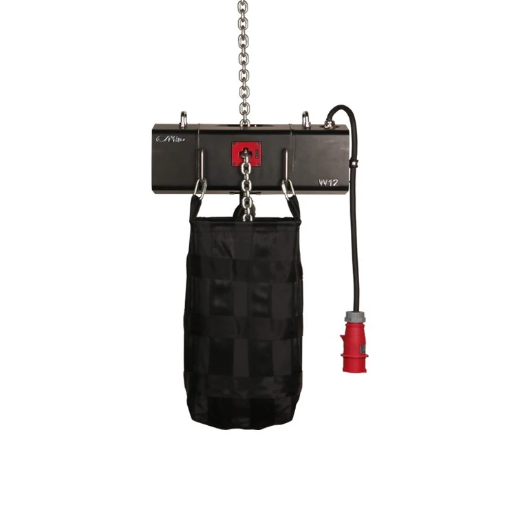 Truss Electric Stage Hoist factory Truss Electric Stage Hoist factory